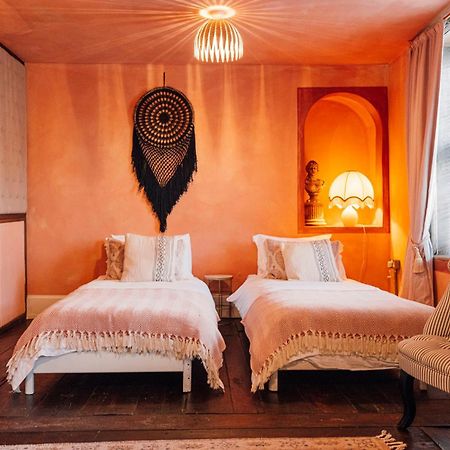 The George & Heart House Hotel Margate Luaran gambar