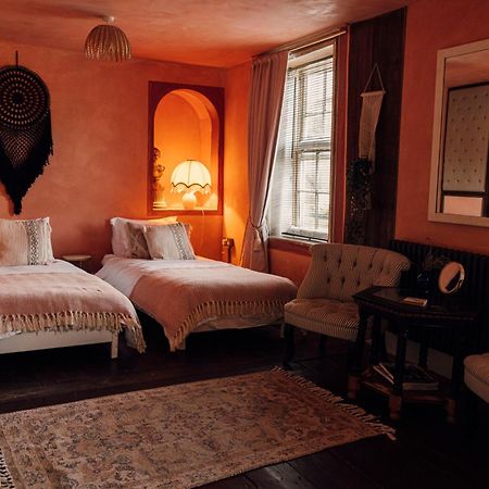 The George & Heart House Hotel Margate Luaran gambar