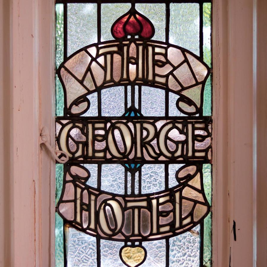The George & Heart House Hotel Margate Luaran gambar