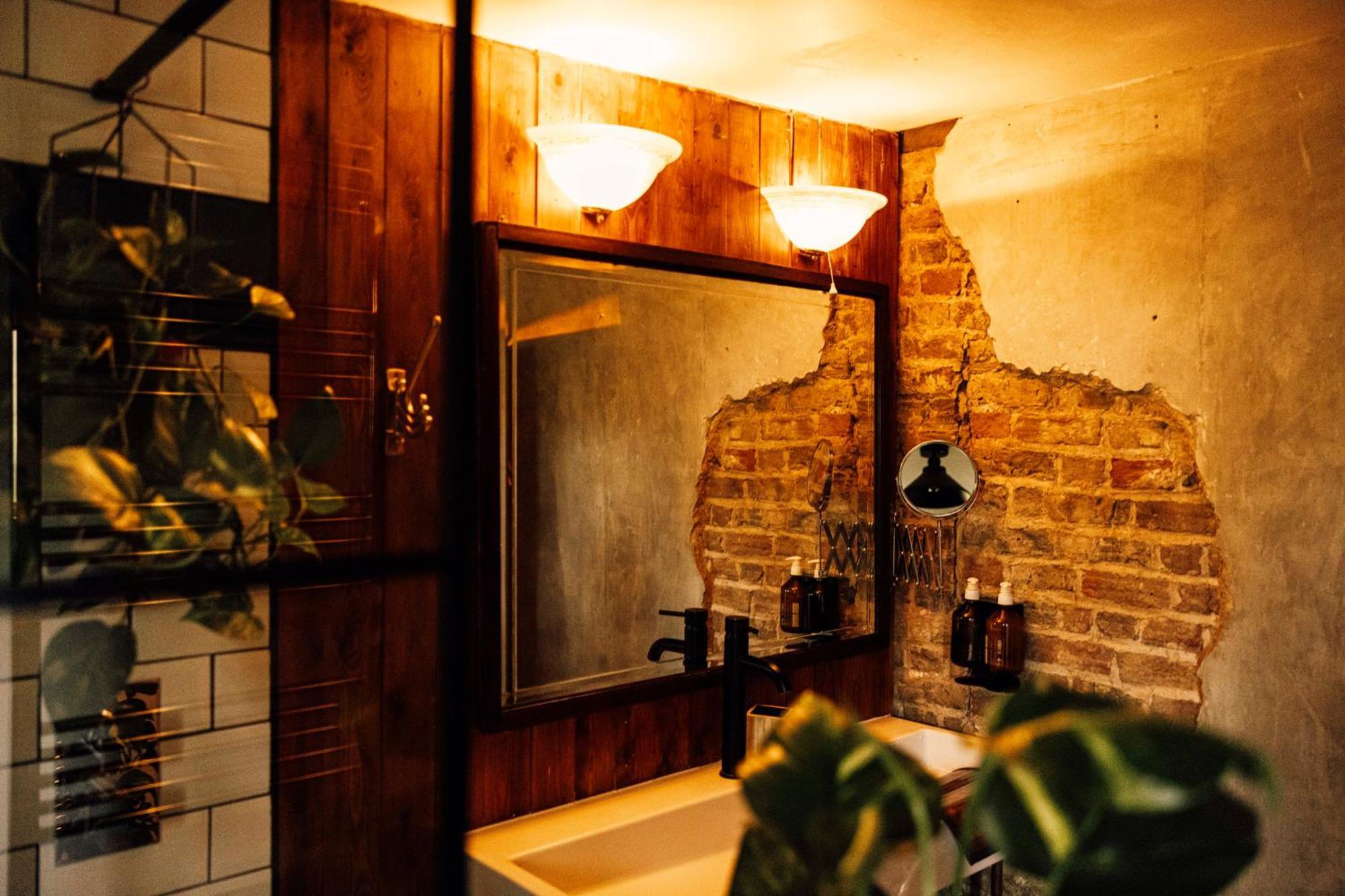 The George & Heart House Hotel Margate Luaran gambar