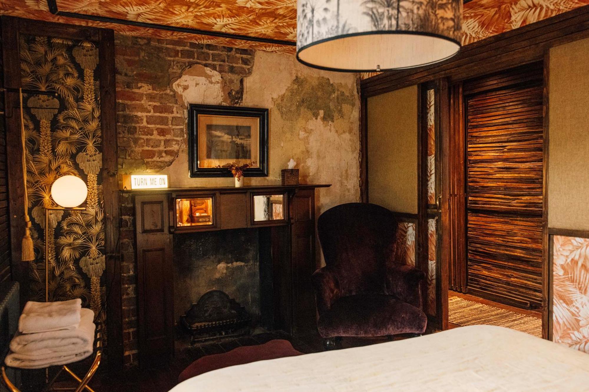 The George & Heart House Hotel Margate Luaran gambar