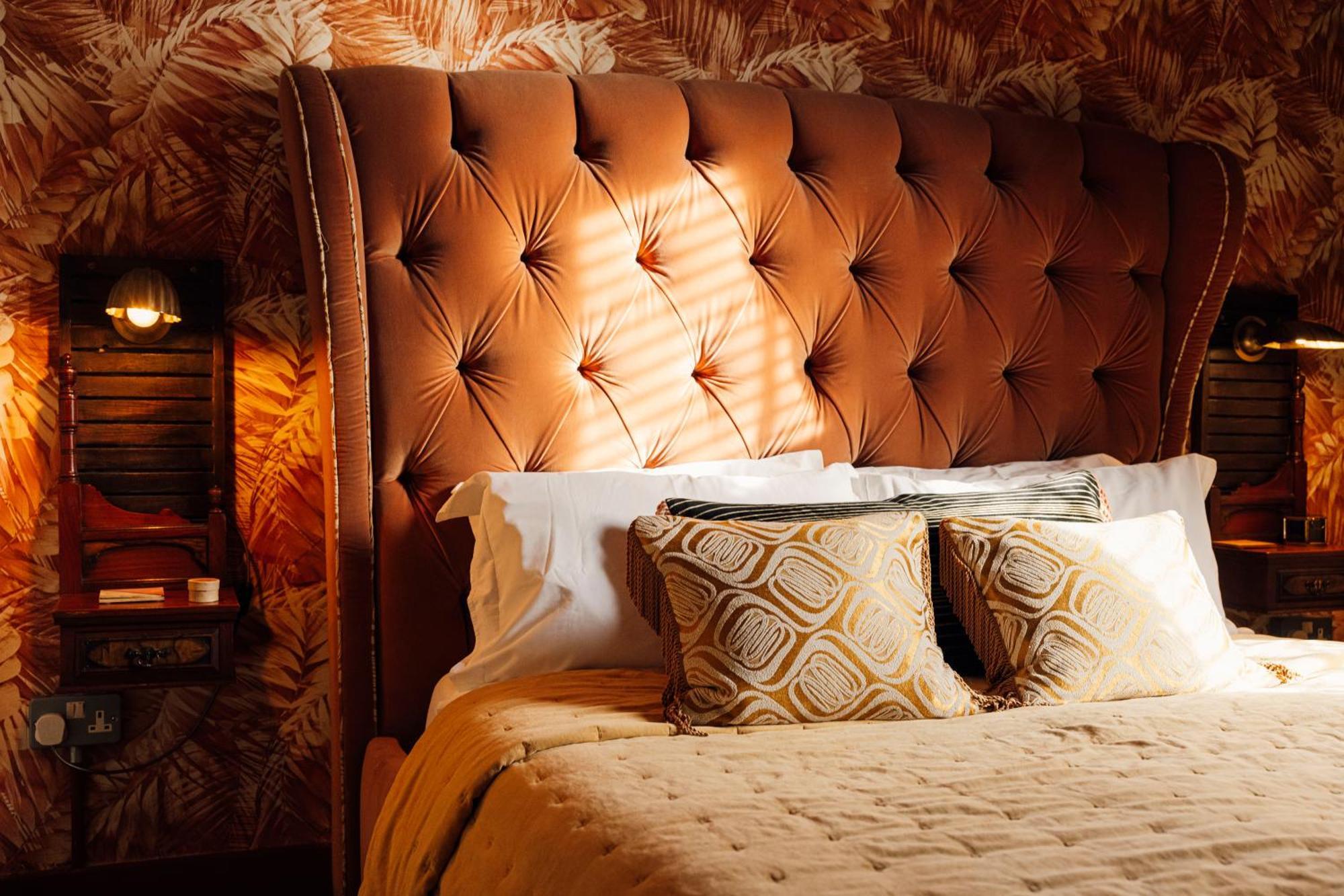 The George & Heart House Hotel Margate Luaran gambar