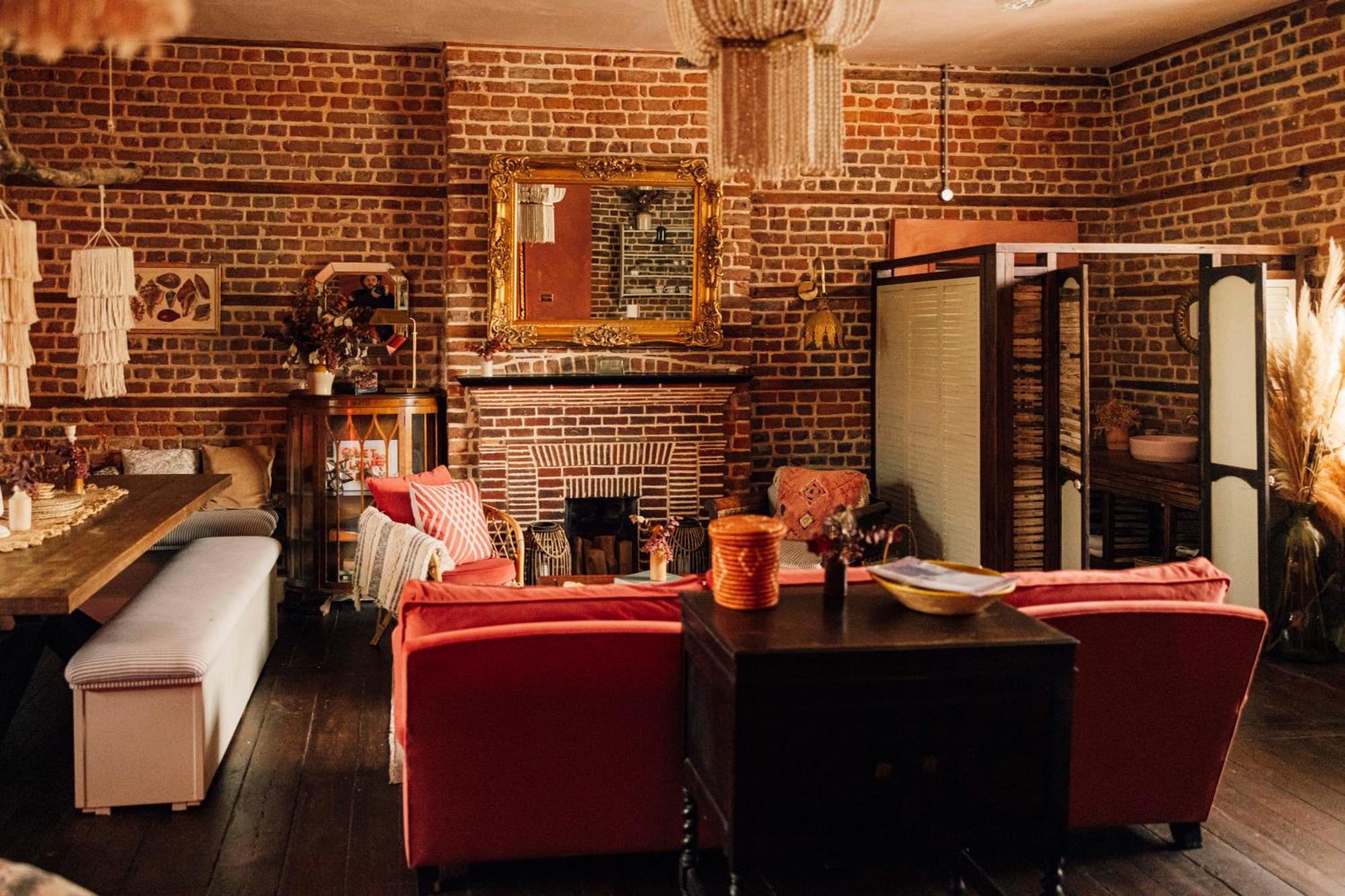 The George & Heart House Hotel Margate Luaran gambar