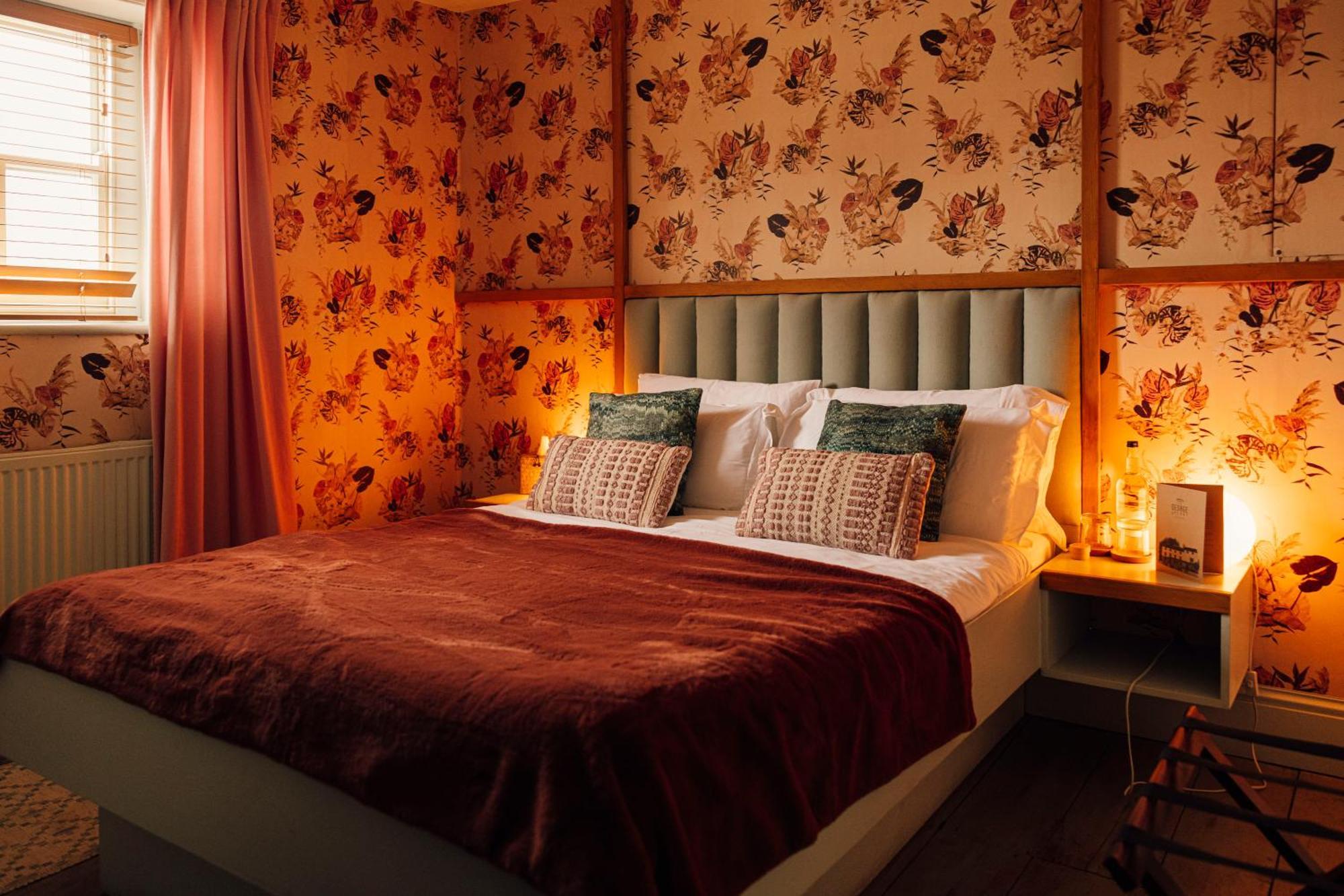 The George & Heart House Hotel Margate Luaran gambar