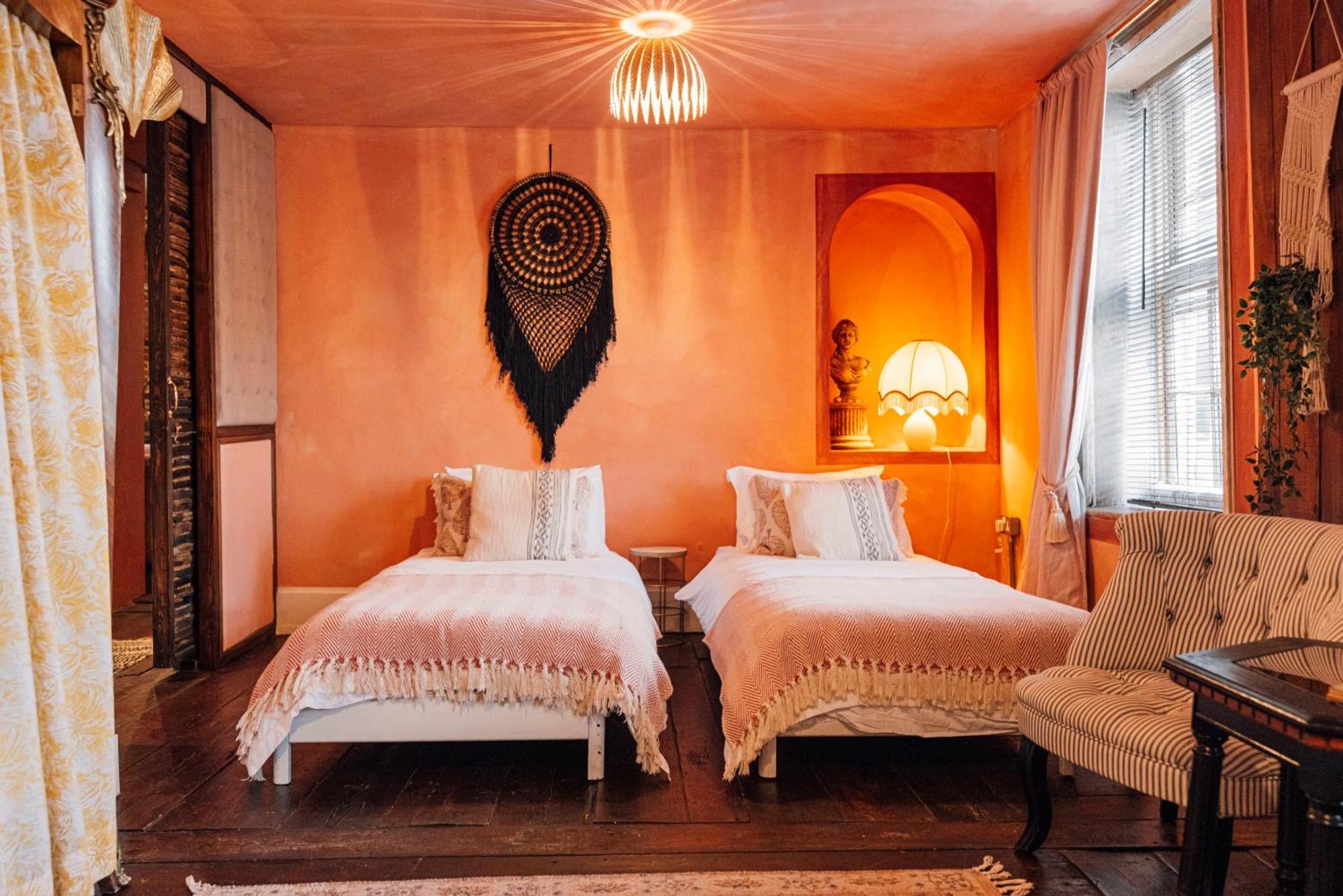 The George & Heart House Hotel Margate Luaran gambar