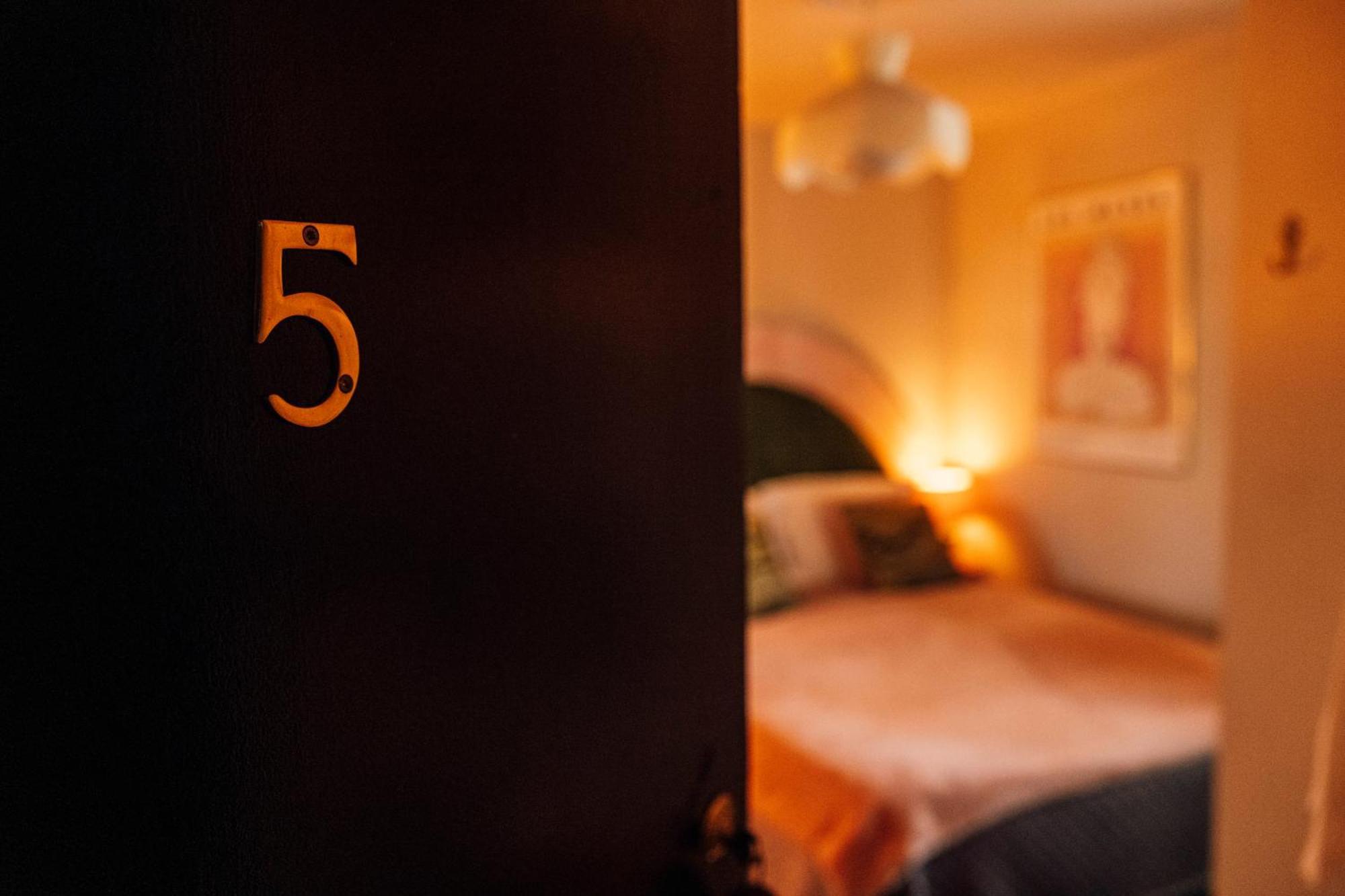The George & Heart House Hotel Margate Luaran gambar