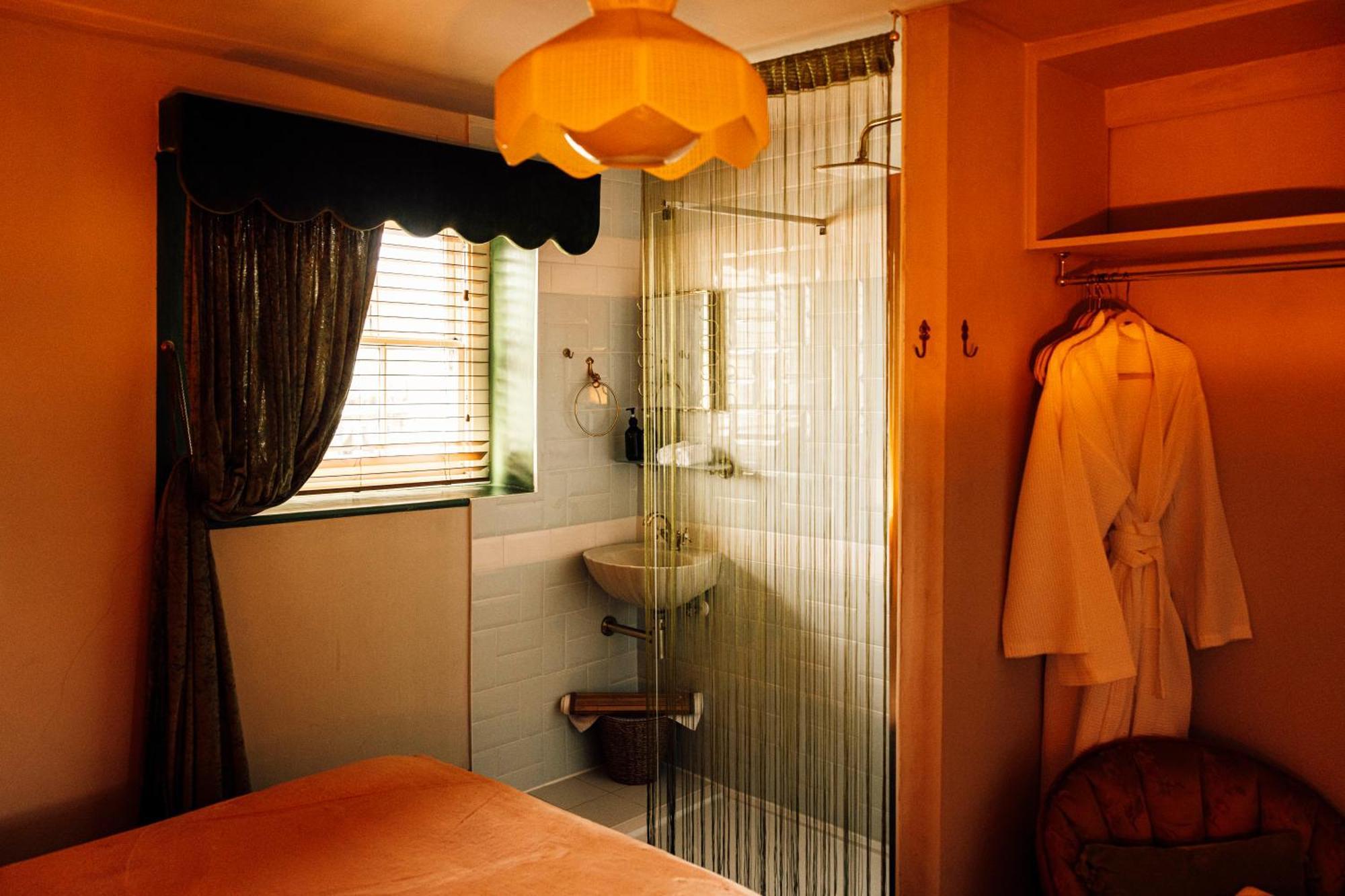 The George & Heart House Hotel Margate Luaran gambar