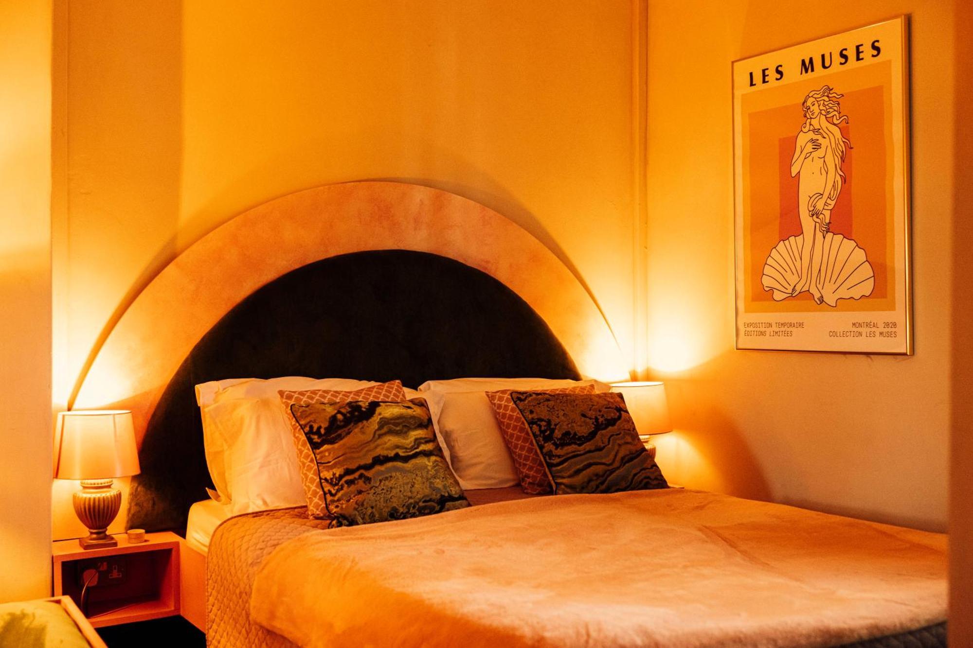The George & Heart House Hotel Margate Luaran gambar