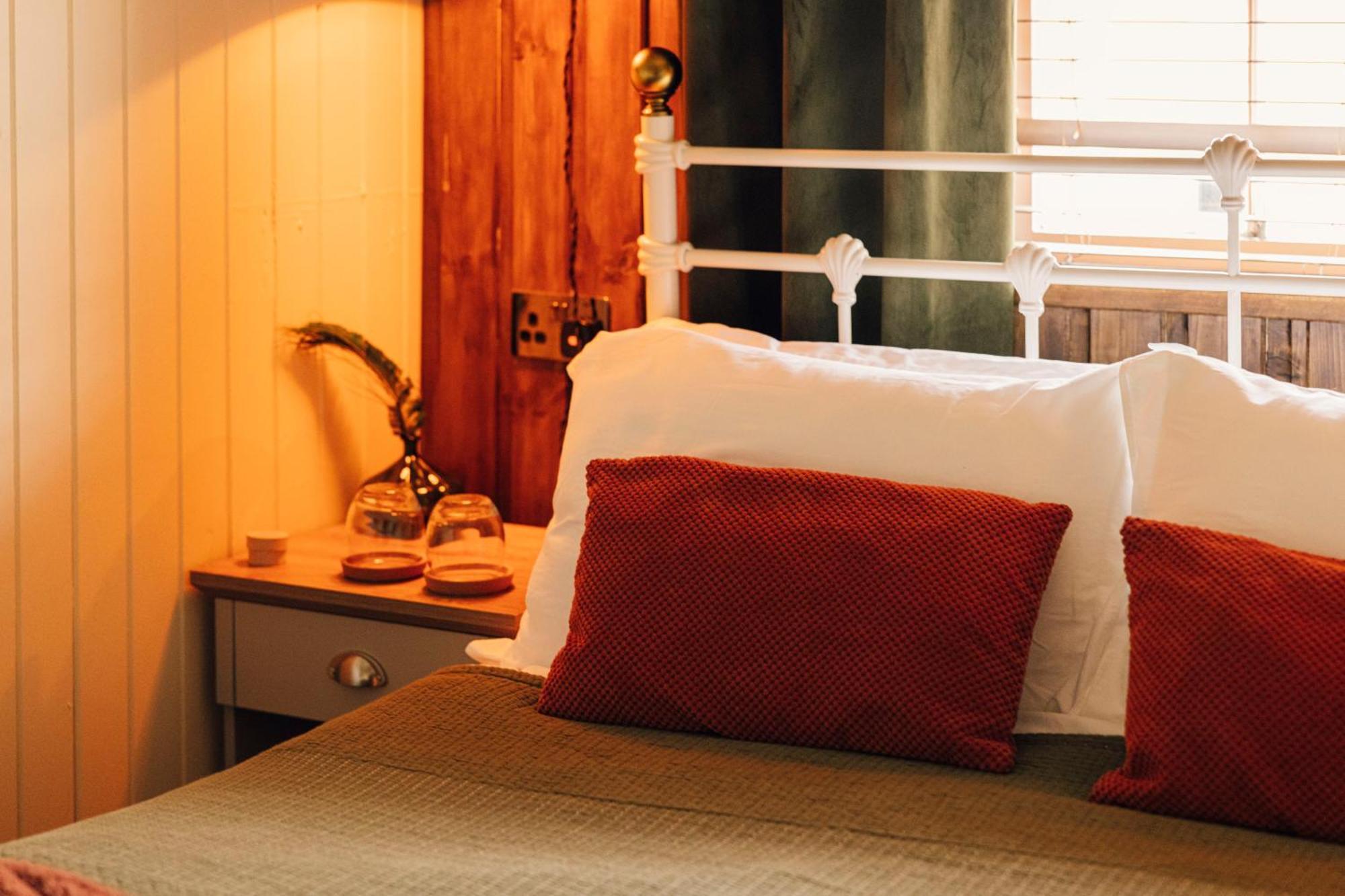 The George & Heart House Hotel Margate Luaran gambar