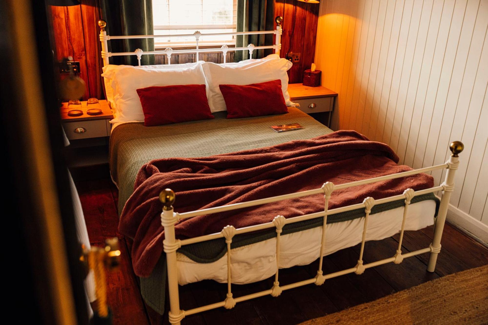 The George & Heart House Hotel Margate Luaran gambar