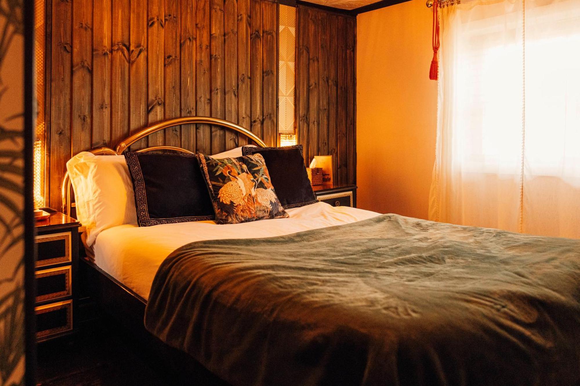 The George & Heart House Hotel Margate Luaran gambar