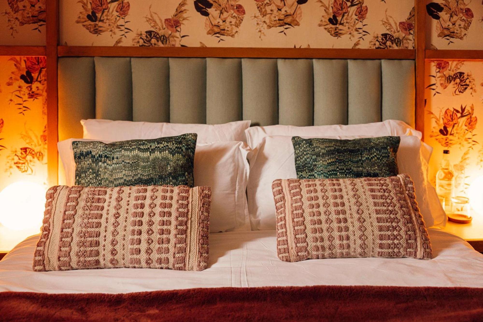 The George & Heart House Hotel Margate Luaran gambar