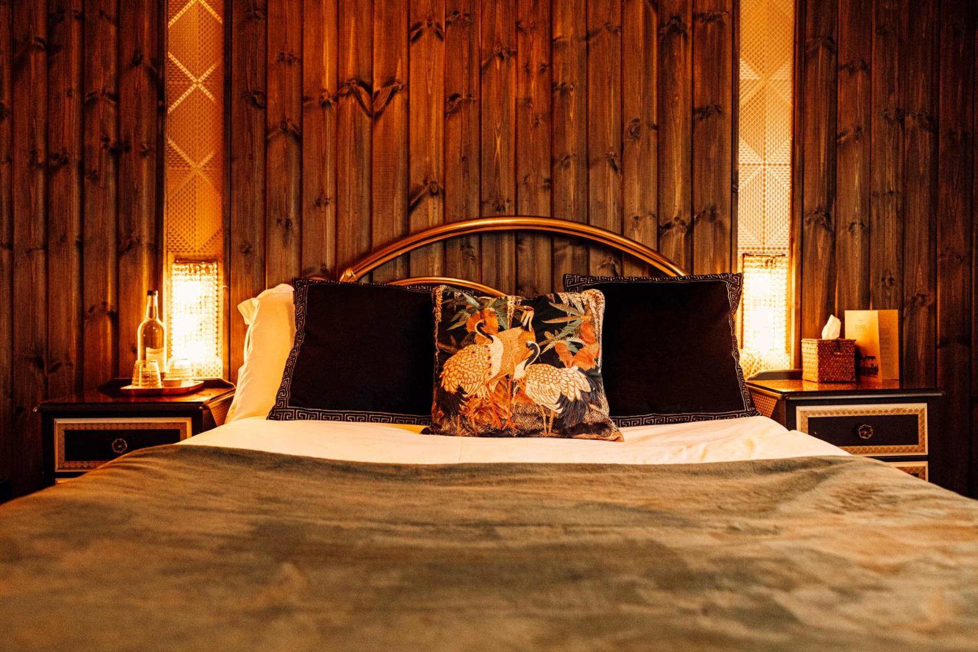 The George & Heart House Hotel Margate Luaran gambar