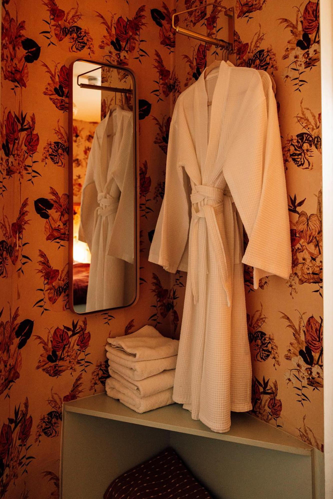 The George & Heart House Hotel Margate Luaran gambar