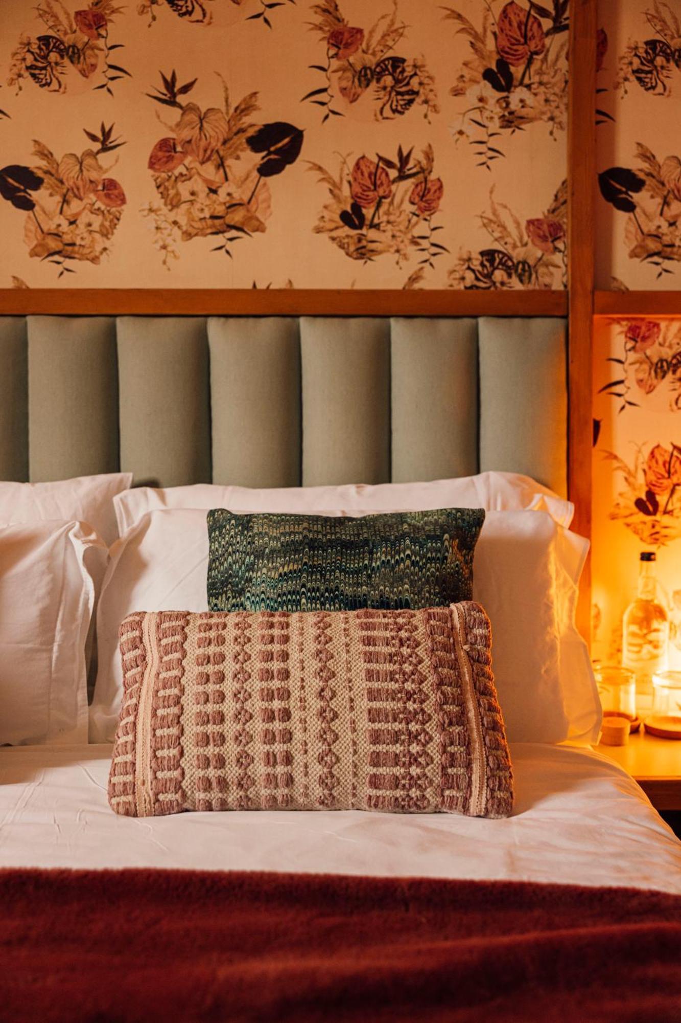 The George & Heart House Hotel Margate Luaran gambar