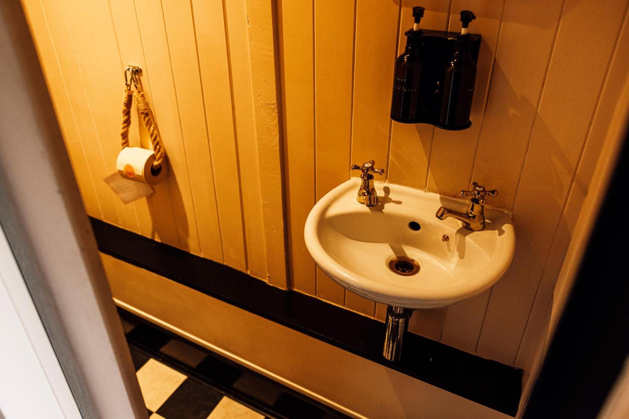 The George & Heart House Hotel Margate Luaran gambar