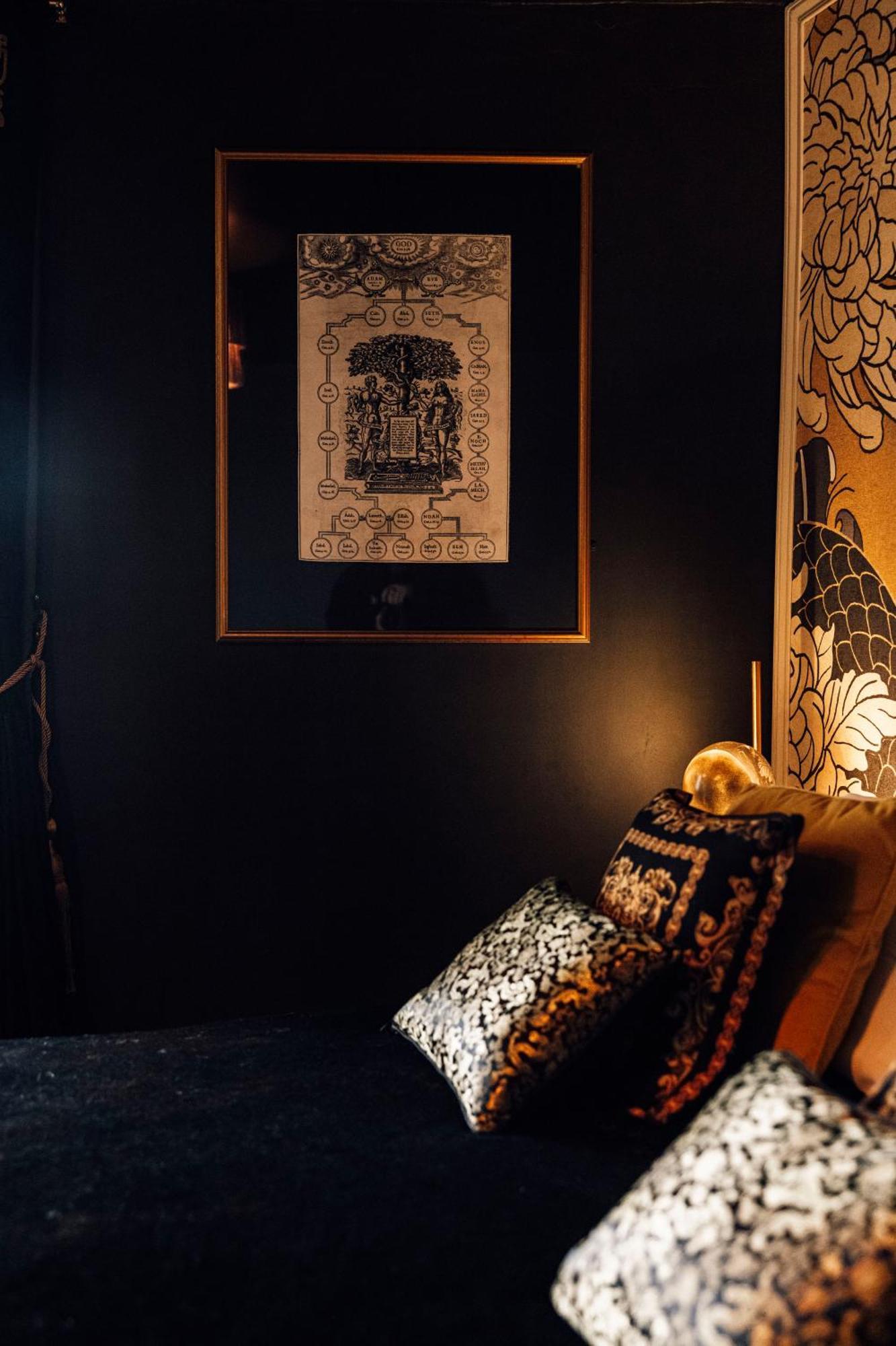 The George & Heart House Hotel Margate Luaran gambar