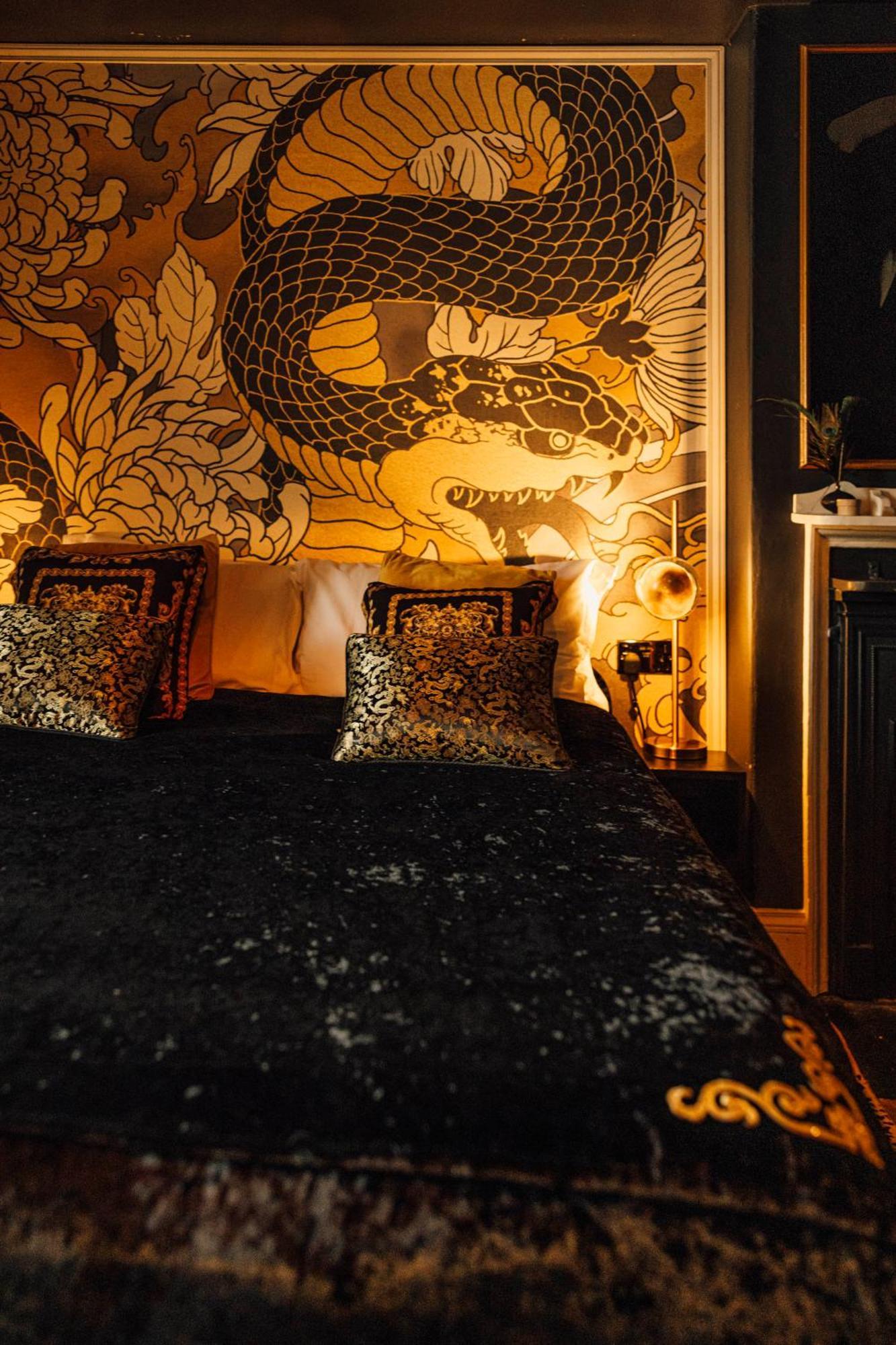 The George & Heart House Hotel Margate Luaran gambar