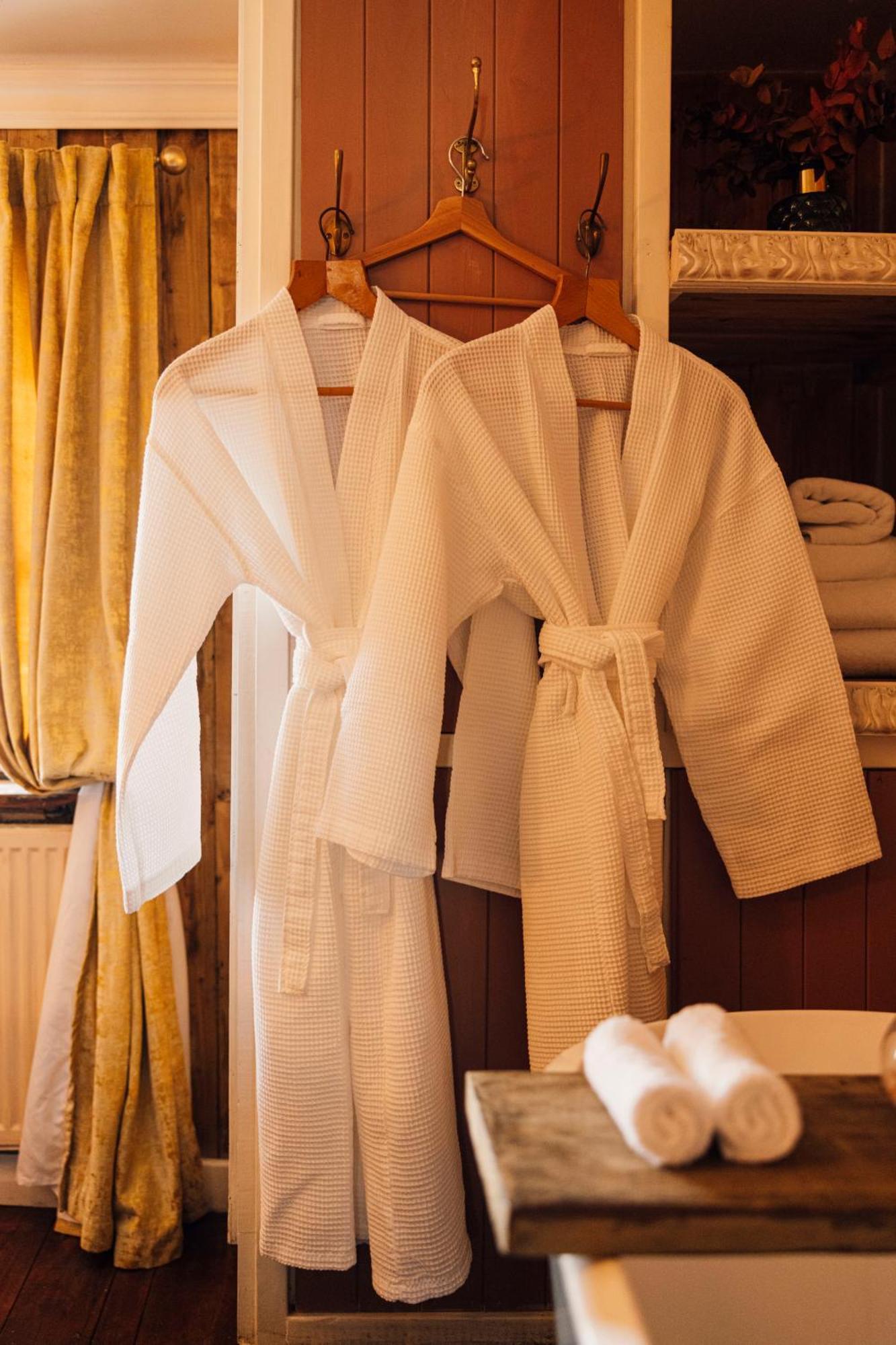 The George & Heart House Hotel Margate Luaran gambar