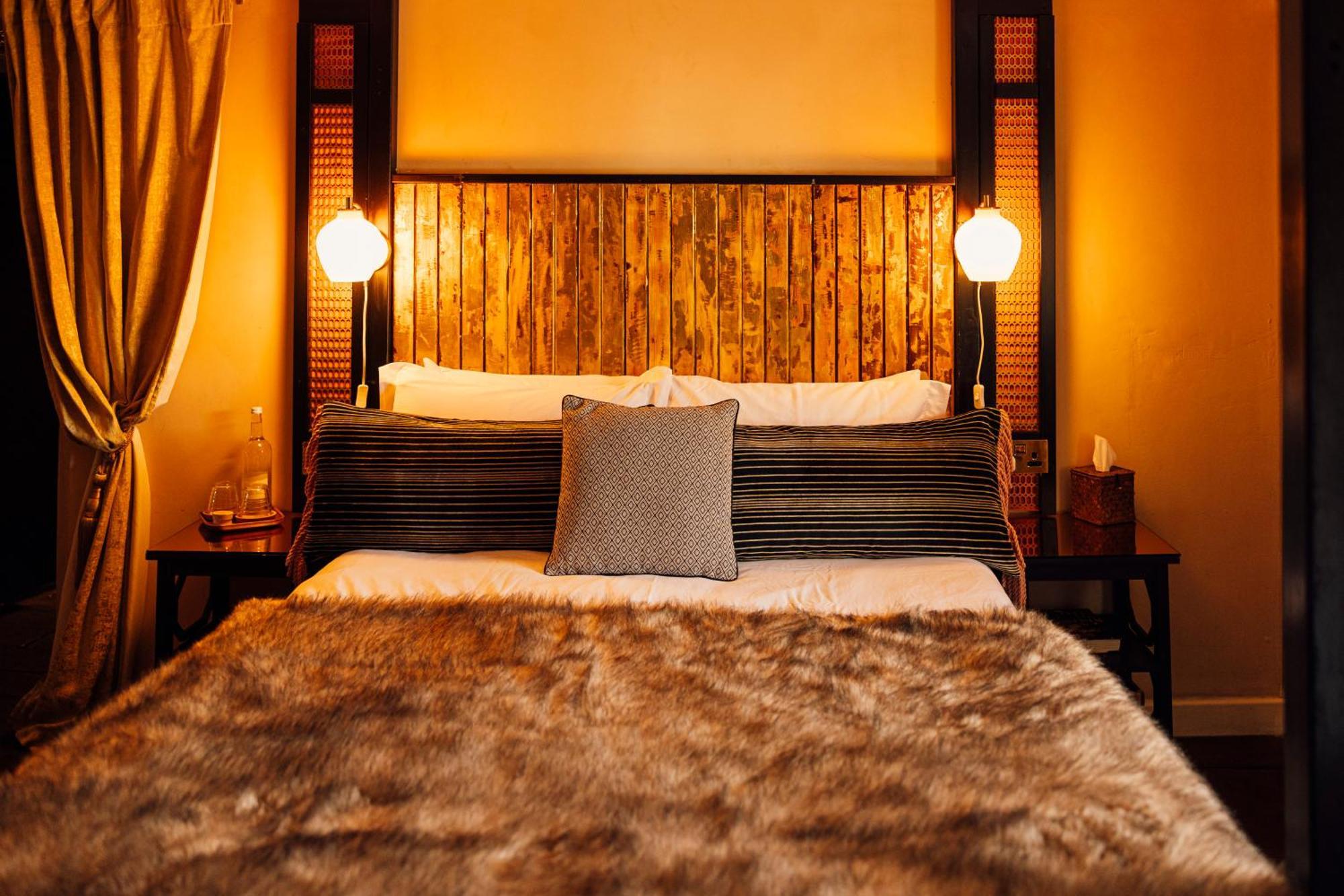 The George & Heart House Hotel Margate Luaran gambar