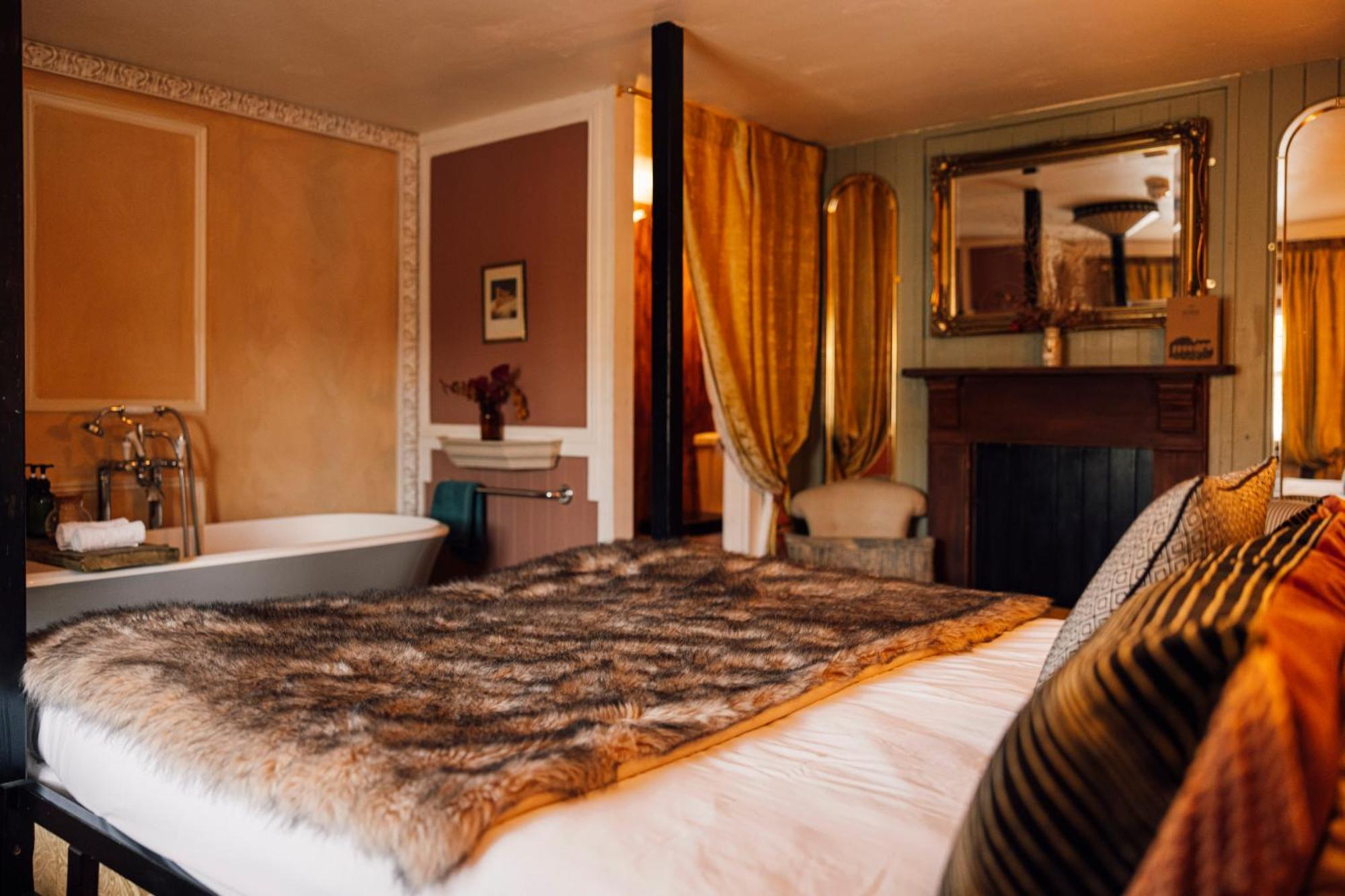The George & Heart House Hotel Margate Luaran gambar