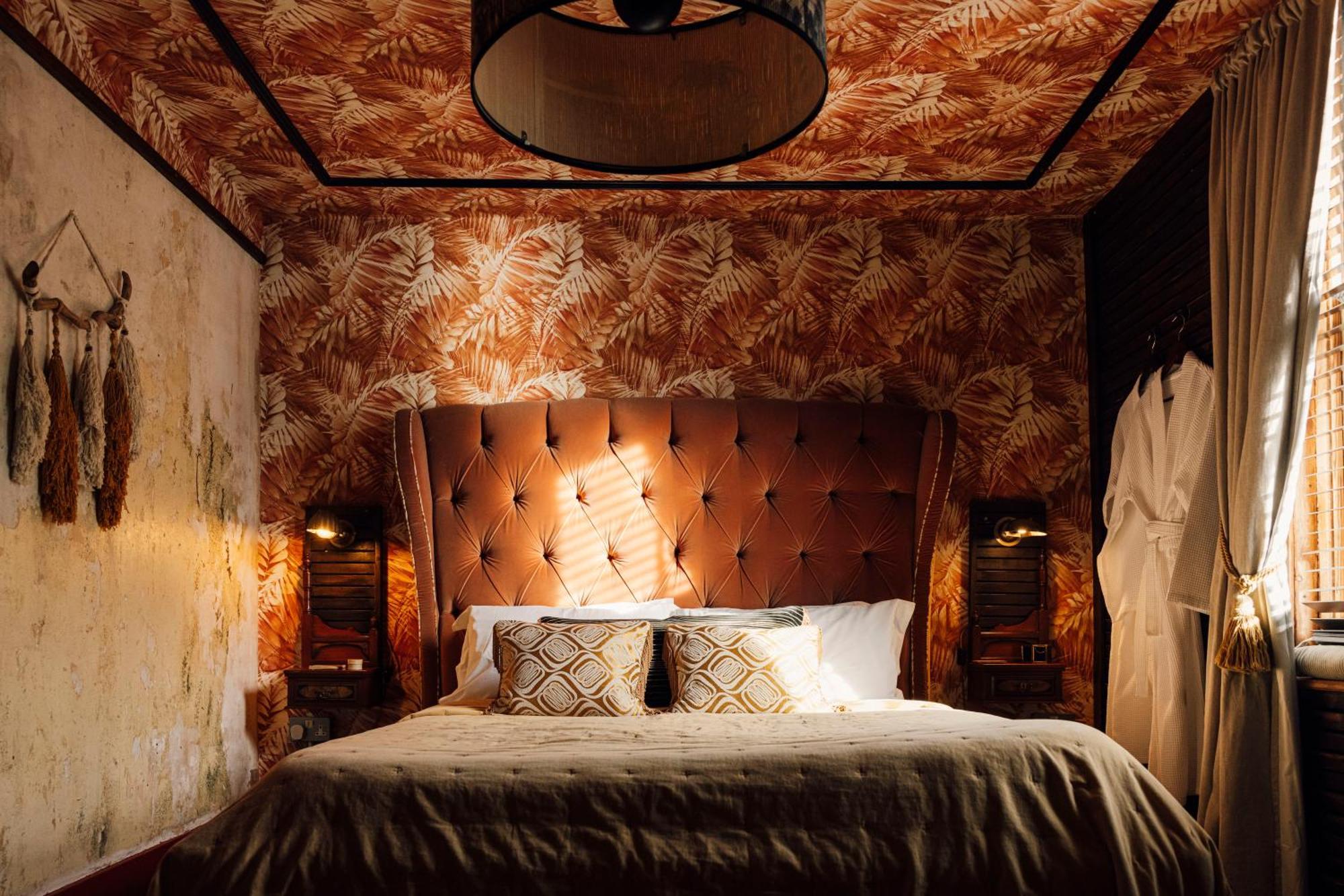 The George & Heart House Hotel Margate Luaran gambar